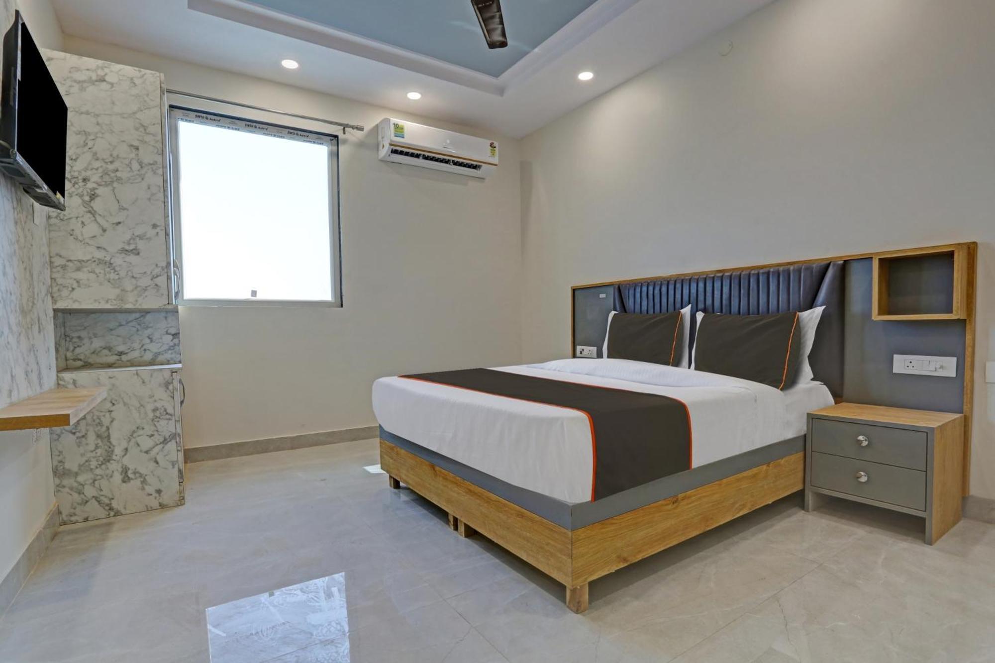 Townhouse Vip Grand Delhi (National Capital Territory of India) Exterior foto