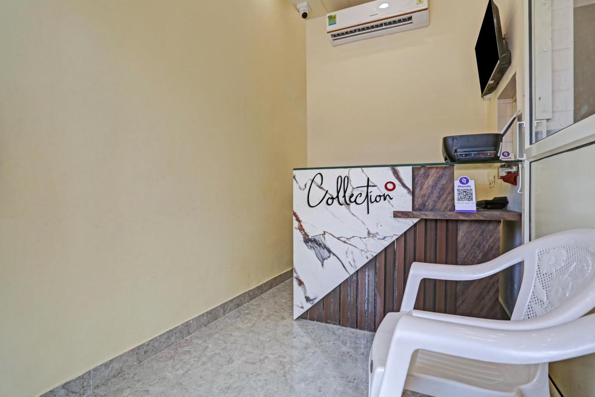 Townhouse Vip Grand Delhi (National Capital Territory of India) Exterior foto