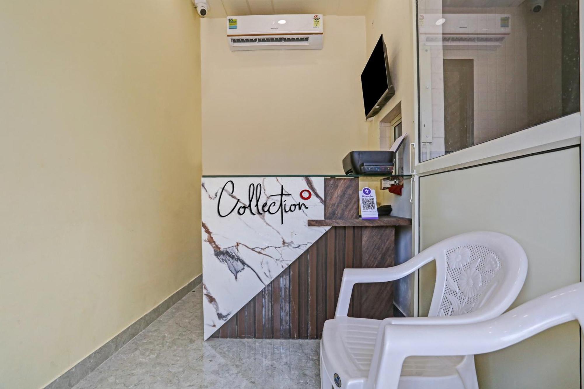 Townhouse Vip Grand Delhi (National Capital Territory of India) Exterior foto