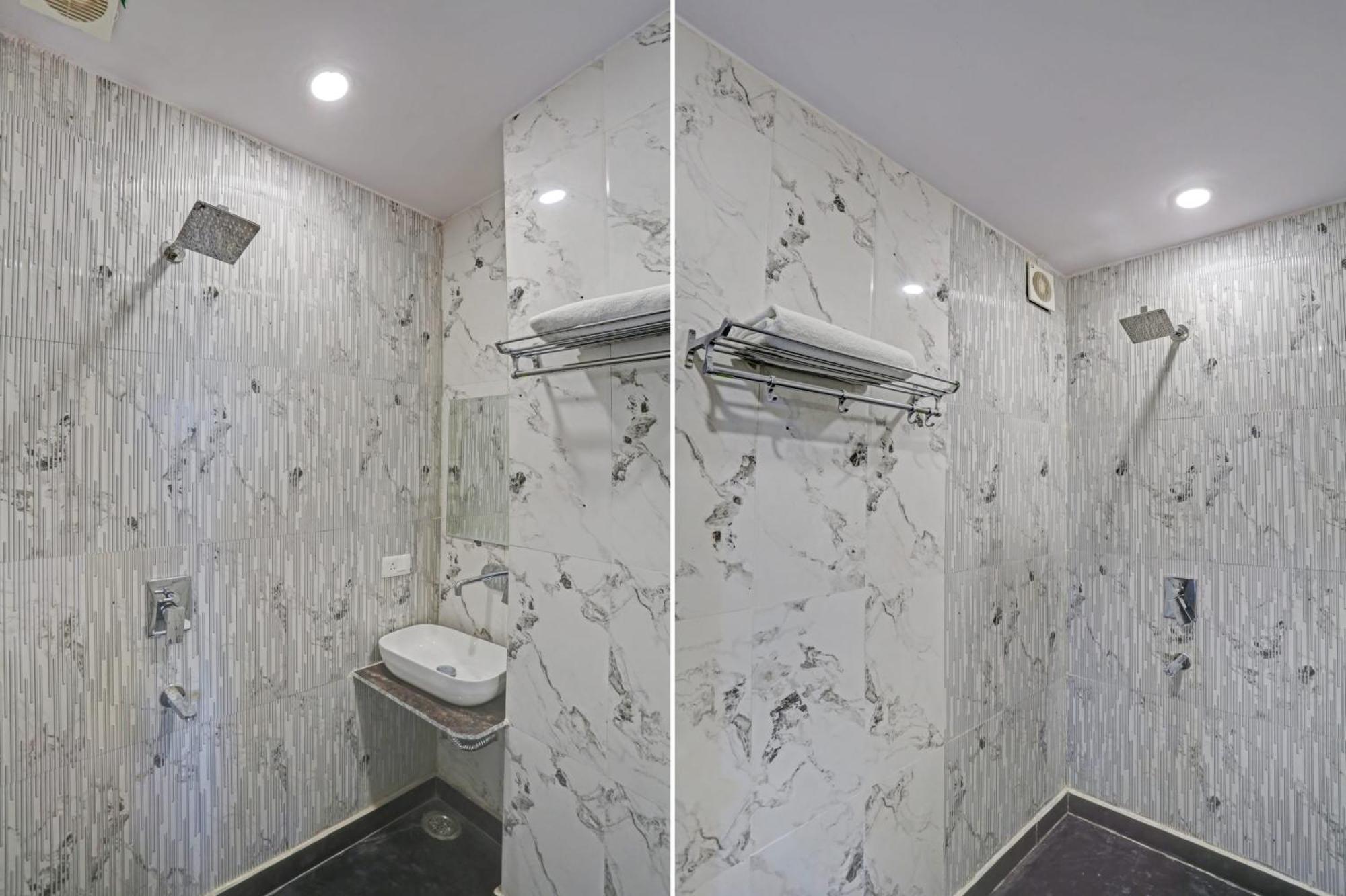 Townhouse Vip Grand Delhi (National Capital Territory of India) Exterior foto