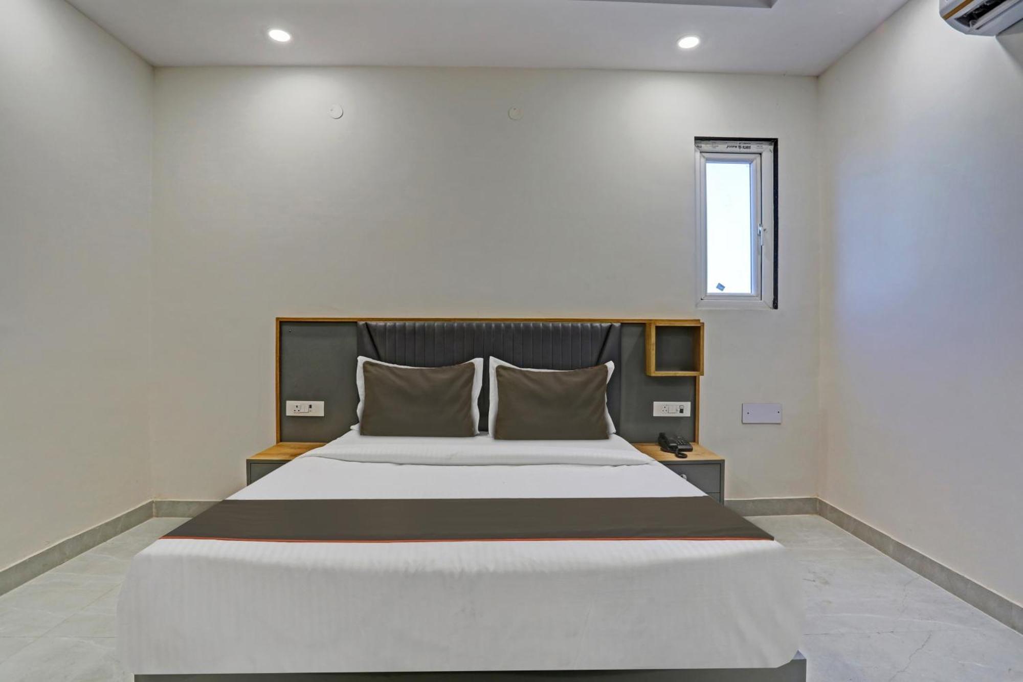 Townhouse Vip Grand Delhi (National Capital Territory of India) Exterior foto