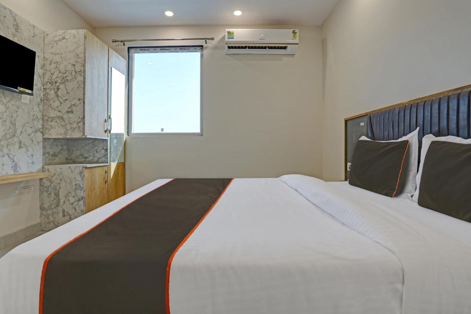 Townhouse Vip Grand Delhi (National Capital Territory of India) Exterior foto